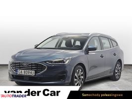 Ford Focus 2022 1.0 125 KM Ford Focus 2022 1.0 125 KM