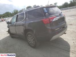GMC Acadia 2019 2 GMC Acadia 2019 2