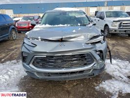 Buick Pozostałe 2024 1