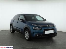 Citroen C4 Cactus - zobacz ofertę