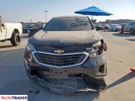 Chevrolet Equinox 2021 1