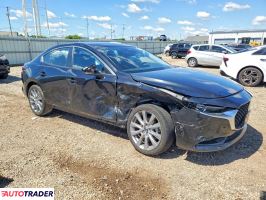 Mazda 3 2025 2