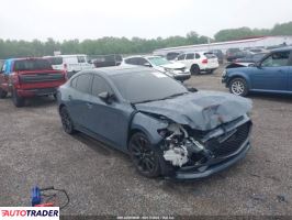 Mazda 3 - zobacz ofertę