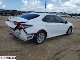 Toyota Camry 2023 2