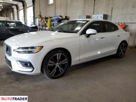 Volvo S60 2020 2