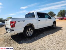 Ford Pozostałe 2019 2 Ford Pozostałe 2019 2