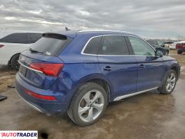 Audi Q5 2021 2