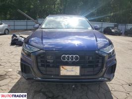 Audi Q8 2023 3