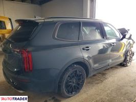 Kia Pozostałe 2022 3