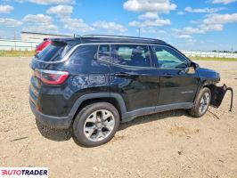 Jeep Compass 2020 2