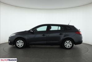 Renault Megane 2012 1.5 88 KM Renault Megane 2012 1.5 88 KM