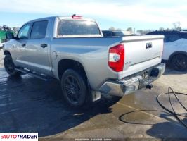 Toyota Tundra 2020 5