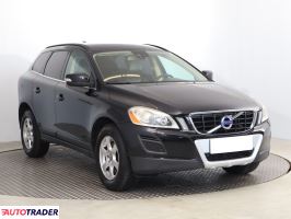 Volvo XC60 2010 2.0 160 KM