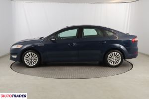 Ford Mondeo 2010 2.0 138 KM