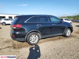 Kia Sorento 2019 2 Kia Sorento 2019 2