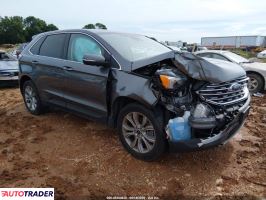 Ford Edge 2024 2