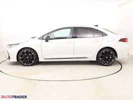 Toyota Corolla 2020 1.8 120 KM