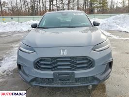 Honda HR-V 2024 2