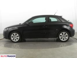 Audi A1 2011 1.2 84 KM