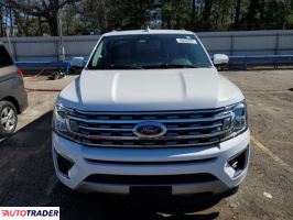 Ford Expedition 2020 3 Ford Expedition 2020 3