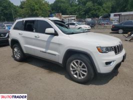 Jeep Grand Cherokee 2022 3 Jeep Grand Cherokee 2022 3
