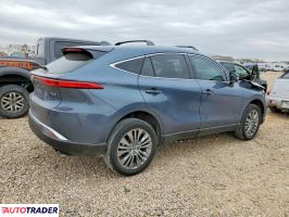 Toyota Venza 2023 2