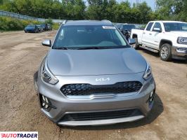 Kia Niro 2022 1