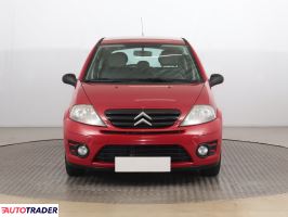 Citroen C3 2007 1.4 72 KM