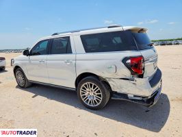 Ford Expedition 2023 3
