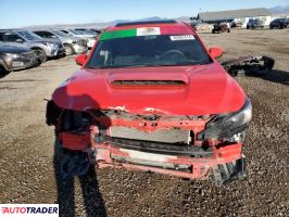 Subaru Pozostałe 2022 2 Subaru Pozostałe 2022 2