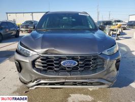 Ford Escape 2023 1