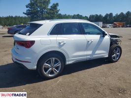 Audi Q3 2023 2
