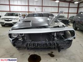 Dodge Challenger 2020 3 Dodge Challenger 2020 3