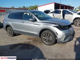 Volkswagen Tiguan - zobacz ofertę