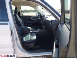 Ford Bronco 2023 1 Ford Bronco 2023 1