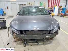 Kia Pozostałe 2025 2