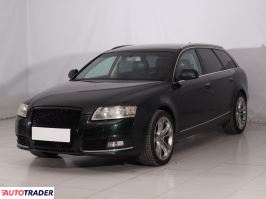 Audi A6 2009 2.7 187 KM