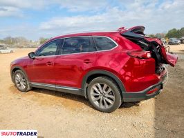 Mazda CX-9 2020 2