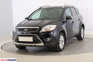 Ford Kuga 2011 2.0 138 KM