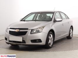 Chevrolet Cruze 2009 1.8 139 KM Chevrolet Cruze 2009 1.8 139 KM