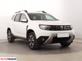 Dacia Duster - zobacz ofertę