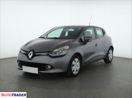 Renault Clio 2013 1.5 88 KM