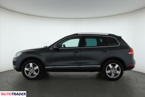 Volkswagen Touareg 2010 3.0 236 KM