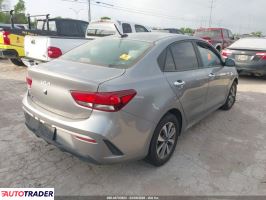 Kia Rio 2023 1