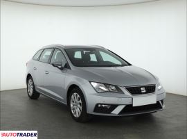 Seat Leon - zobacz ofertę