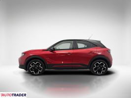 Opel Mokka 2023 136 KM