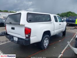 Toyota Tacoma 2019 2