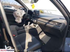 Honda Civic 2023 2 Honda Civic 2023 2