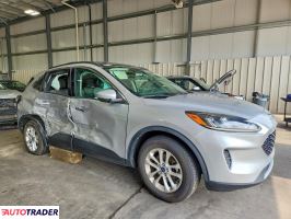 Ford Escape 2020 1