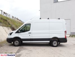 Ford Transit 2019 2.0